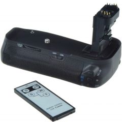 Jupio Canon 60D Battery Grip