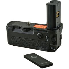 Jupio Sony A9/A7 III/A7R III/A7M III (VG-C3EM) Battery Grip