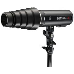 Jinbei HD-200PRO Conical Snoot