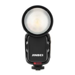 Jinbei HD2 MAX TTL On Camera Flash