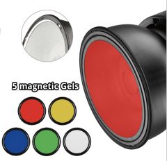 Jinbei HD400 PRO TTL Battery Flash with RT control
