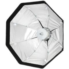 Jinbei HD-60 Umbrella Octagonal Softbox for HD200PRO