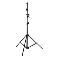 Jinbei M3 2-in-1 Convertible 2.9m Light Stands with built in 2.2m Boom Arm