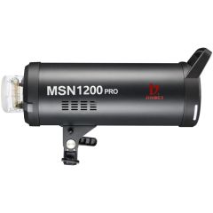 Jinbei MSN1200-PRO 1200ws Studio Flash with HSS