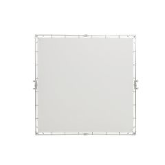 Jinbei 3m X 3m Scrim Frame and diffusion material