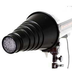 Jinbei CONICAL SNOOT WITH GRID