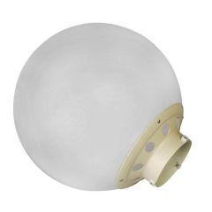 Jinbei 30CM SOFT BALL DIFFUSER Bowens Mount Modifier