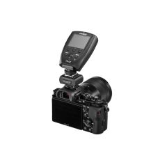 Jinbei Sony Hotshoe adaptor for Hi900 HD1 HD2MAX Speedlights and TR-Q7II flash trigger