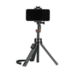 Joby GripTight PRO TelePod (Blk/C)