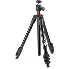 Joby Compact Light 52in with Phone Mount Tripod Kit