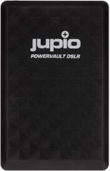 Jupio PowerVault DSLR - Canon LP-E6