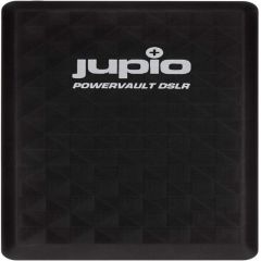 Jupio PowerVault DSLR - Canon LP-E17