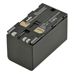 Jupio Canon ProLine BP-955 7.4V 6700mAh Video Battery