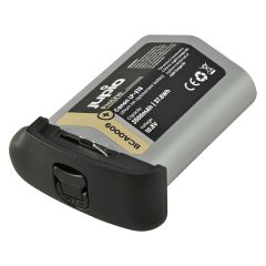 Jupio Canon ProLine LP-E19 3500mAh Battery