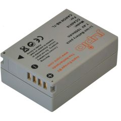 Jupio Canon NB-7L 1050mah Camera Battery