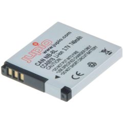 Jupio Canon NB-8L 3.6V 740mAh Battery