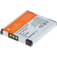 Jupio Canon NB-11L 3.6V 680mAh Battery