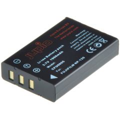 Jupio Fuji NP-70 3.7V 1250mAh Battery