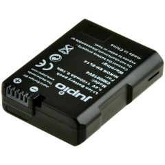 Jupio Nikon EN-EL14 7.4V 1100mAh Battery