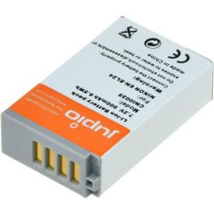 Jupio Nikon EN-EL24 7.2V 900mAh Battery