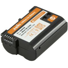 Jupio Nikon EN-EL15C 7.0V 2100mAh Battery