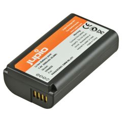 Jupio Panasonic DMW-BLJ31E Battery for Lumix S1/S1R/S1H