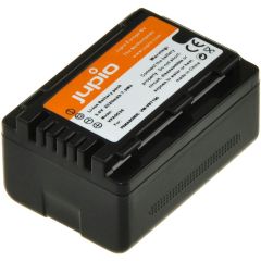 Jupio Panasonic VW-VBT190 3.6V 2020mAh Video Battery