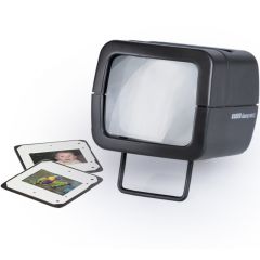 Kaiser Fototechnik 2010 "diascop mini 3" Slide Viewer