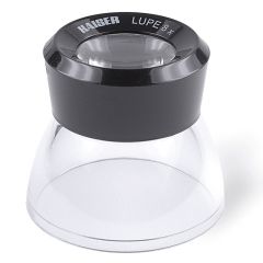 Kaiser Fototechnik 2334 Base 8x Magnifier