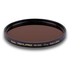 Kenko RealPro ND1000 10 Stop ND Filter (77mm)
