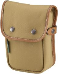 Billingham Delta Pocket Khaki/Tan