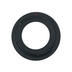 Kiwi Mount Adapter - M42 Lens - Canon EOS Camera