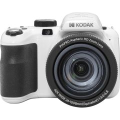 Kodak Pixpro AZ425 Astro Zoom Camera - White