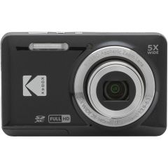 Kodak Pixpro FZ55 Friendly Zoom Camera - Black