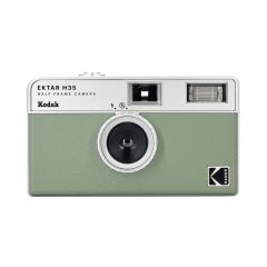 Kodak Ektar H35 Half Frame Film Camera - Sage