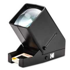 Kodak 35mm Slide and Film Viewer