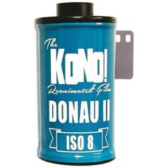 KONO DONAU II Ultra Slow Film