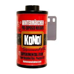 KONO Effect Film WINTERMÄRCHEN