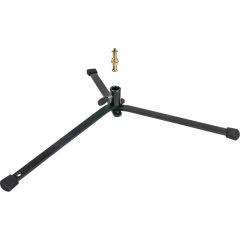 Kupo 013BS Backlite base with female socket and KS-017 stud