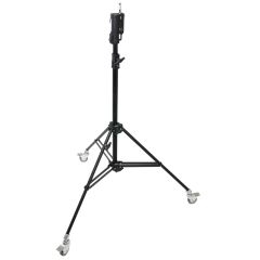 Kupo 228MB Master Combo Senior 230cm Stand (Black) with Castors