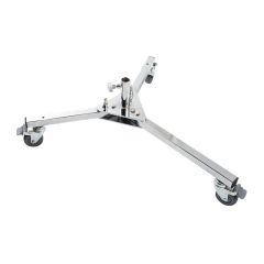 Kupo 351 Mighty Runway Base Stand Castors with long leg