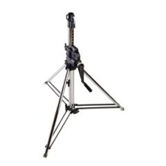 Kupo 481 two Section Wind-up Followspot Stand