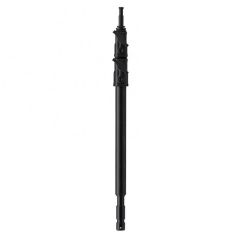 KUPO 20 inch C-Stand Riser tube Black