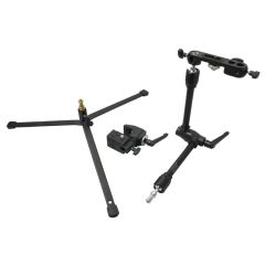 Kupo KCP-101K Max Arm kit included KCP-710, Camera Bracket and Backlite Base
