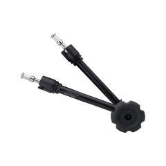 Kupo KCP-101W Max Arm with wheel handle and 5/8" spigots