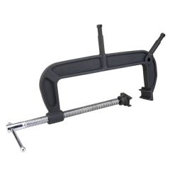 Kupo KCP-116 10" C-Clamp with 5/8" spigots