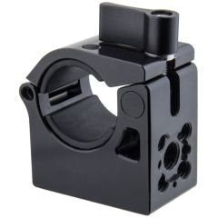 Kupo KCP-253 Tube Mounting Coupler for DJI Ronin Freefly Movi pro