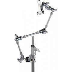 Kupo KCP-300 Articulated Arm with 16mm Stud and 3/8" Female Mount
