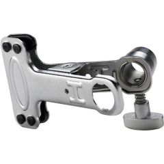Kupo KCP-350P Mini Alli Clamp All Purpose Steel Clamp - Sliver