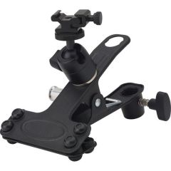 Kupo KCP-390 Alli Clamp for Speed Lights and Off Camera Flash